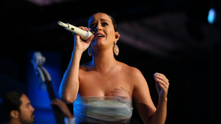 Katy Perry Still Can't Move Into Her $14.5 Million Dream Convent